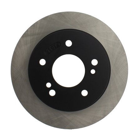 Premium Brake Rotor,120.35027